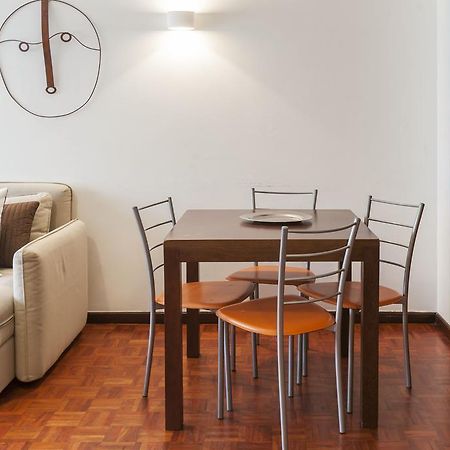Apartment Camoes Porto Exterior foto