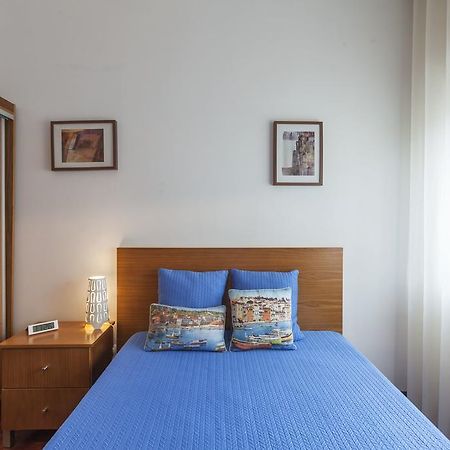 Apartment Camoes Porto Exterior foto