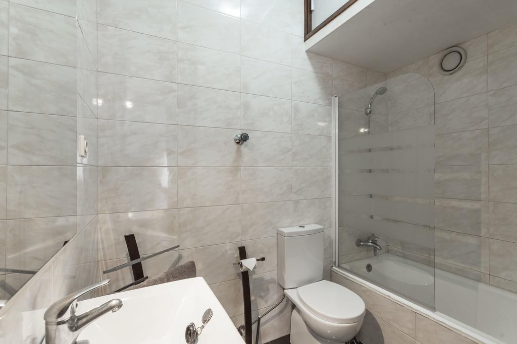 Apartment Camoes Porto Exterior foto