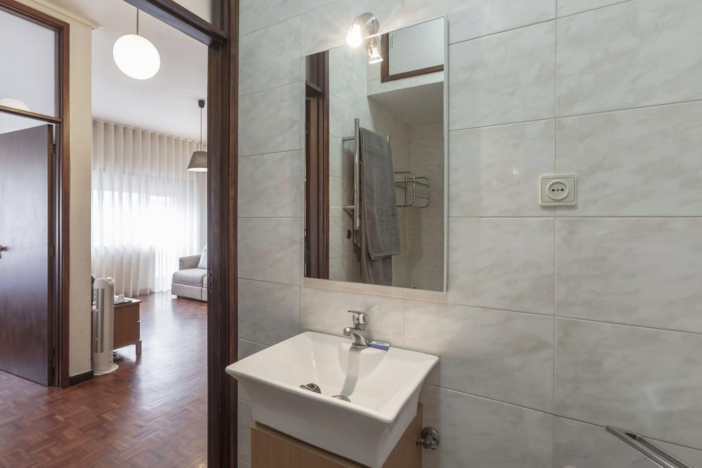 Apartment Camoes Porto Exterior foto