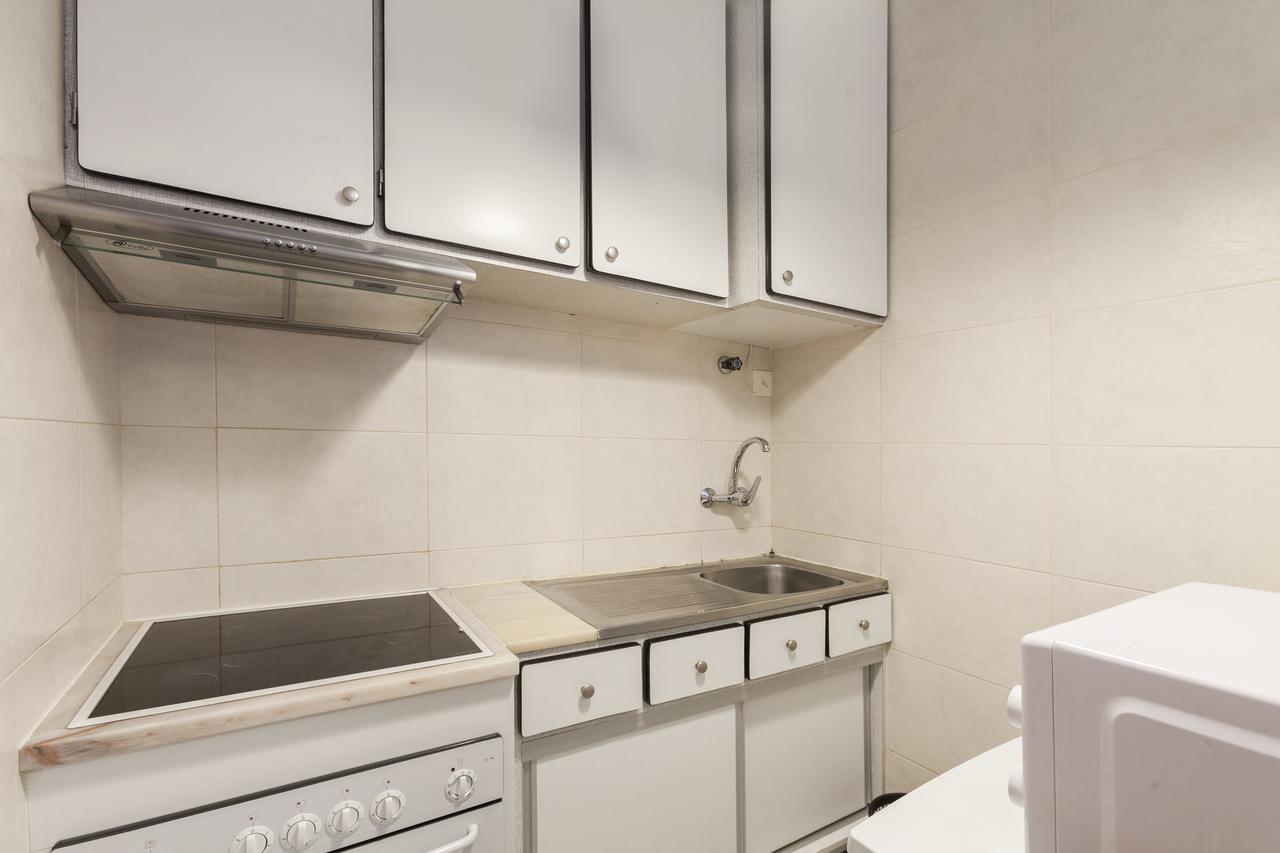 Apartment Camoes Porto Exterior foto